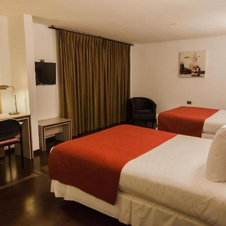 Hotel Marina Antofagasta Eksteriør billede