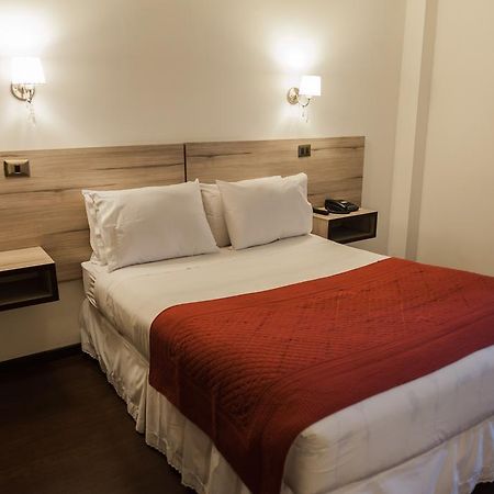 Hotel Marina Antofagasta Eksteriør billede