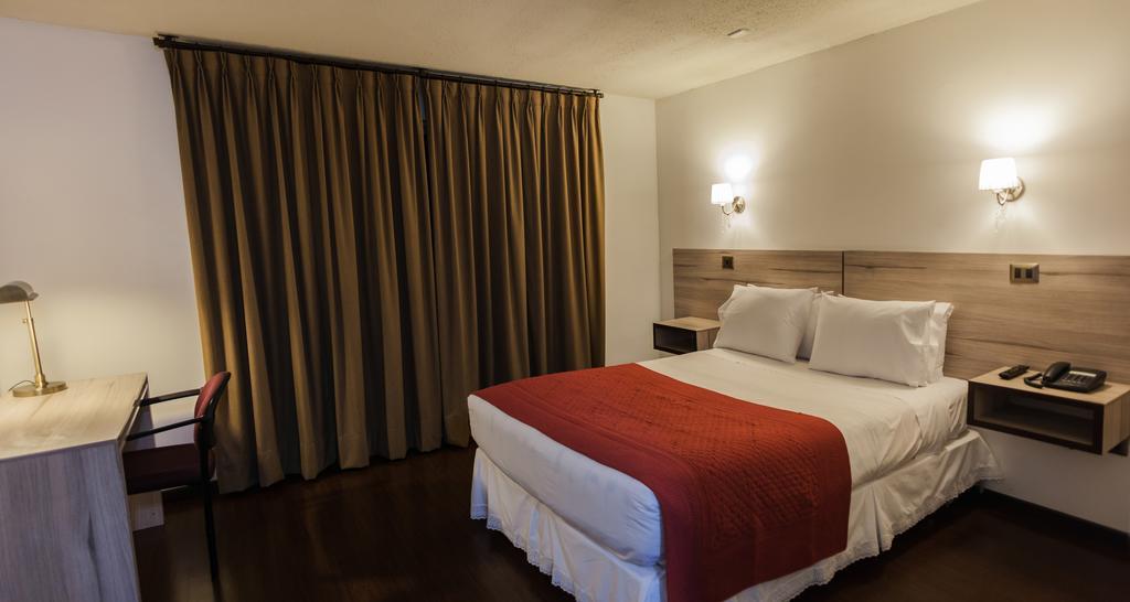 Hotel Marina Antofagasta Værelse billede