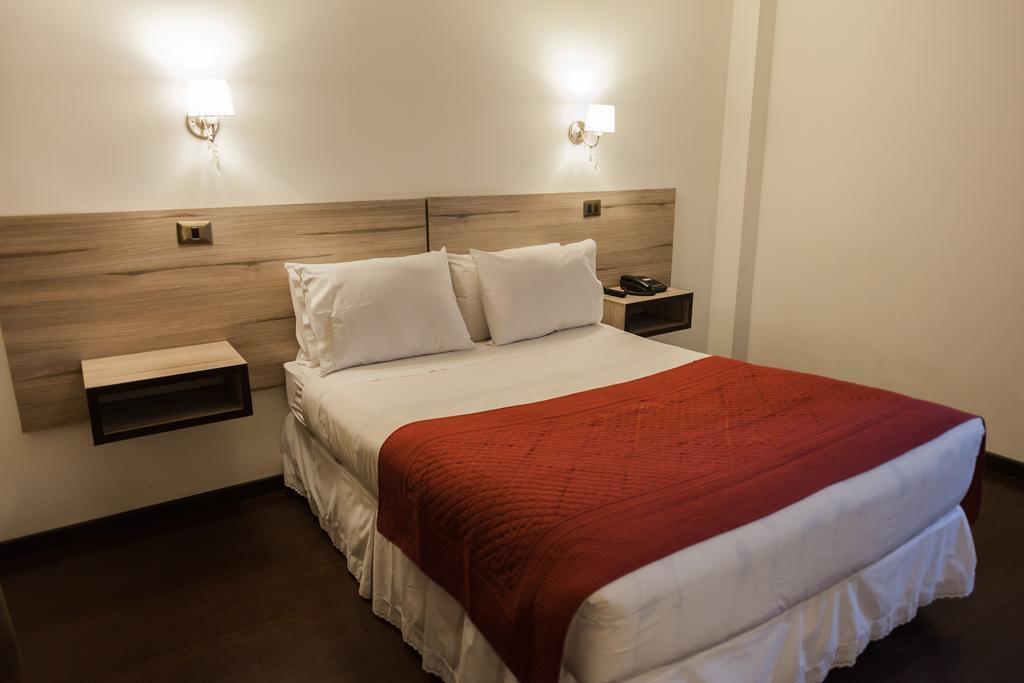 Hotel Marina Antofagasta Eksteriør billede