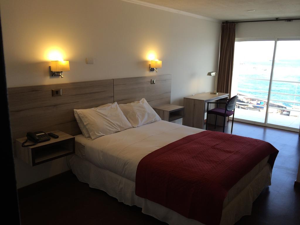 Hotel Marina Antofagasta Værelse billede