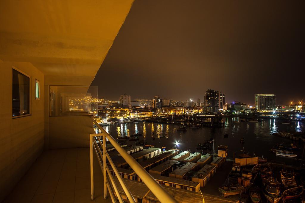 Hotel Marina Antofagasta Værelse billede