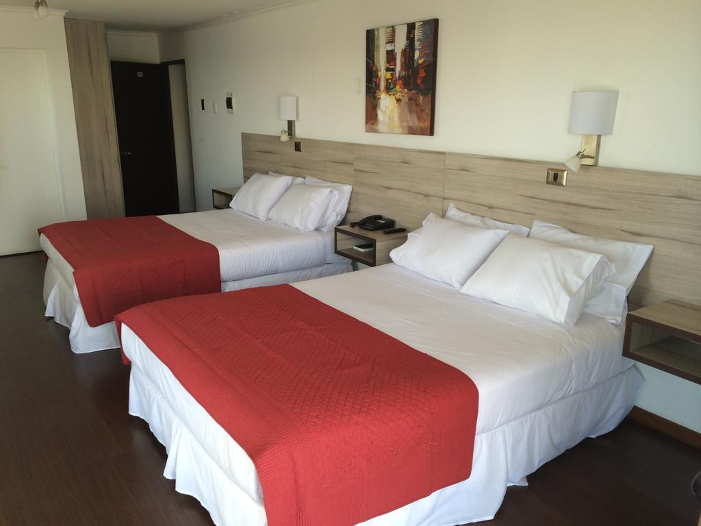 Hotel Marina Antofagasta Værelse billede